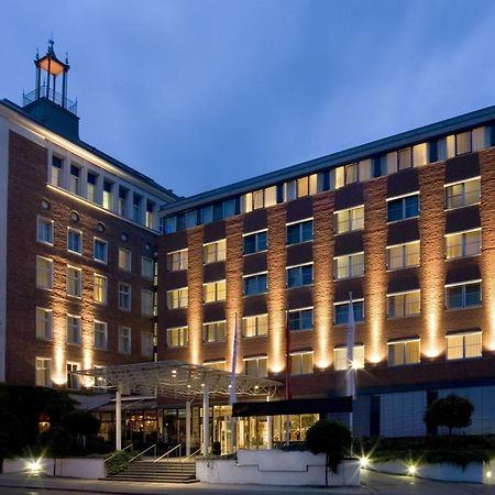 Vienna House By Wyndham Baltic Stralsund Amenidades foto