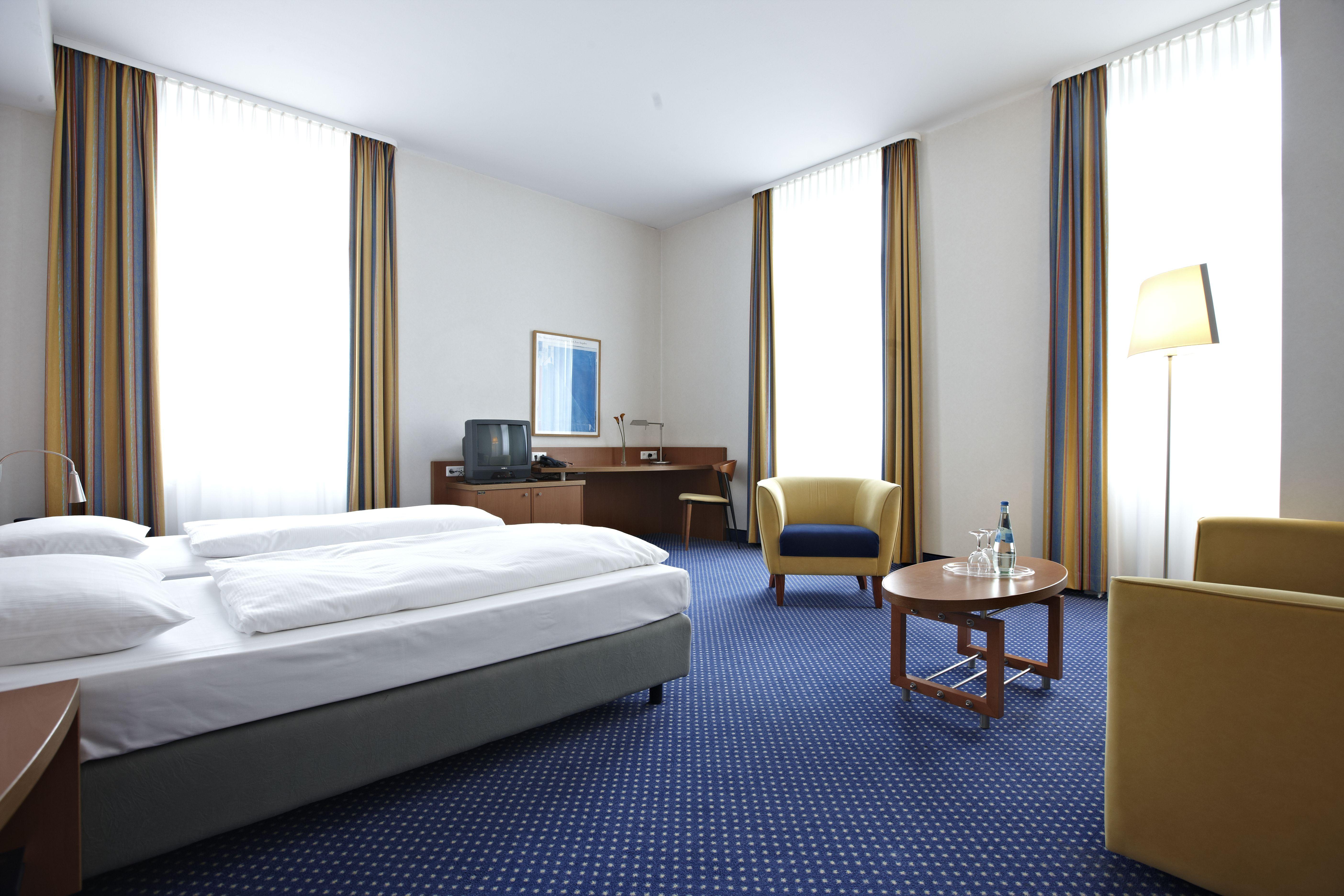Vienna House By Wyndham Baltic Stralsund Quarto foto